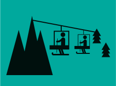 現地ゲレンデ基本情報